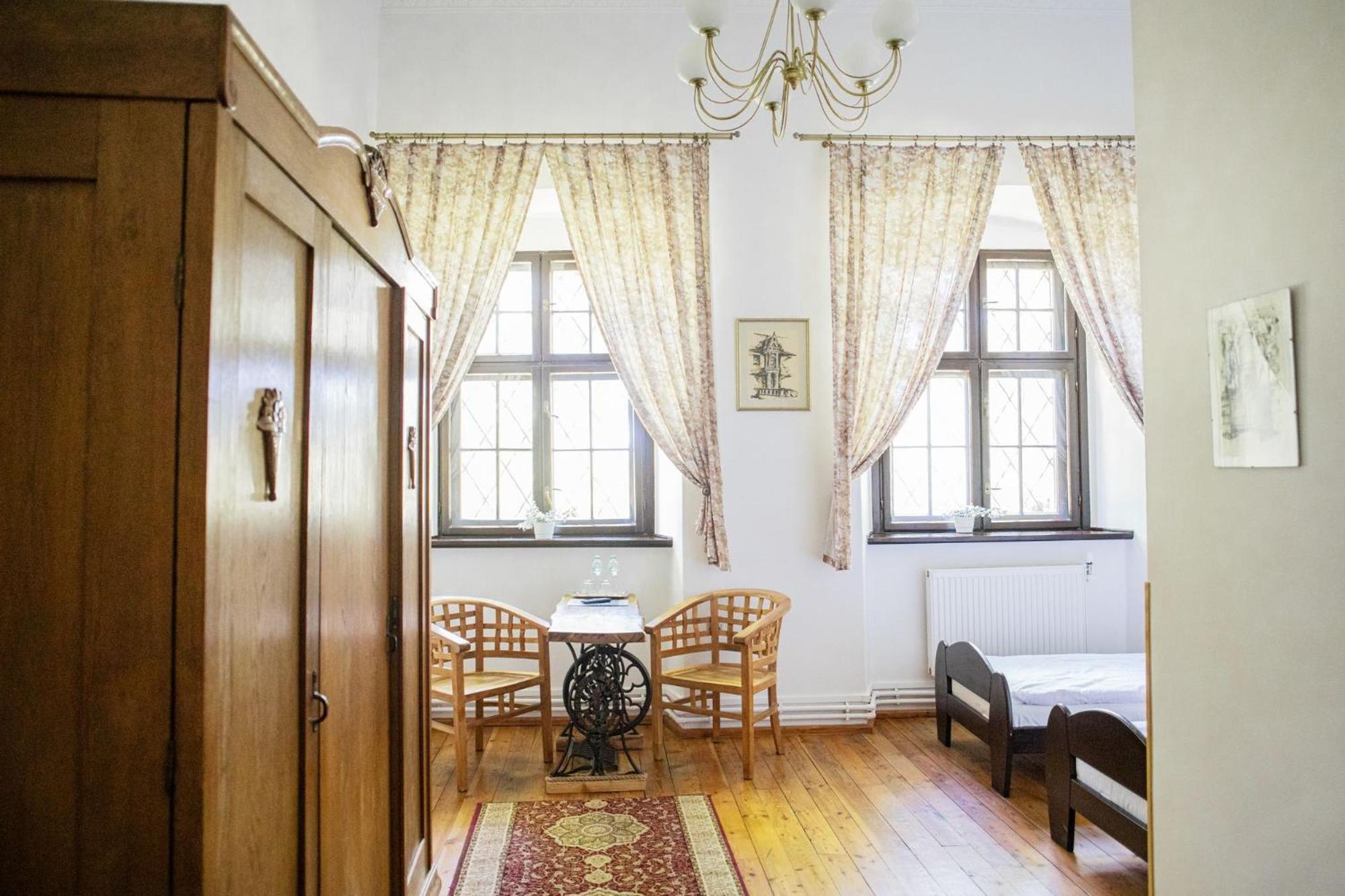 Palac Krobielowice Katy Wroclawskie Ngoại thất bức ảnh