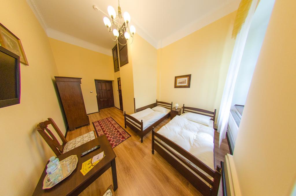 Palac Krobielowice Katy Wroclawskie Ngoại thất bức ảnh