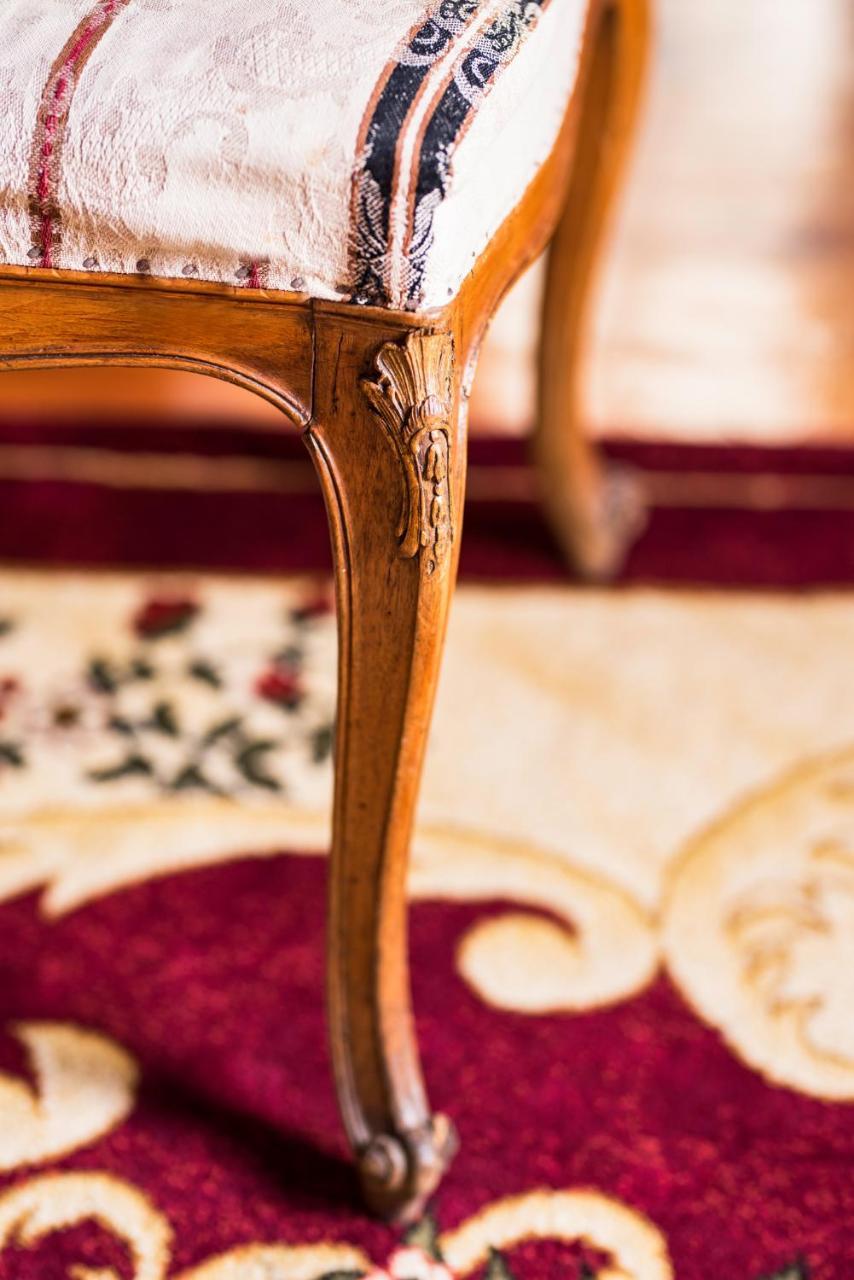 Palac Krobielowice Katy Wroclawskie Ngoại thất bức ảnh